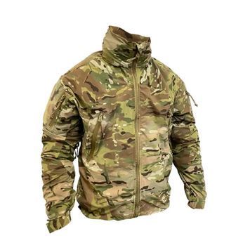 Тактична куртка Grad Gear PCU Level 5 Neoflex Multicam Size S gs-31742-s фото