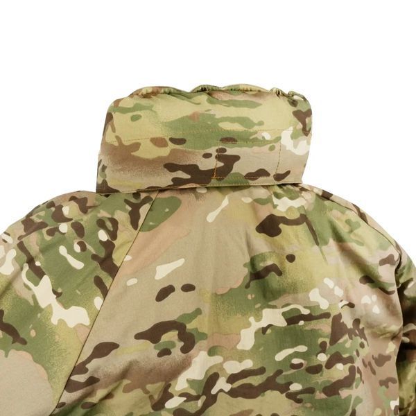 Тактична зимова куртка Grad Gear PCU Level 7 Neoflex Multicam Size S/R gs-31973-s фото