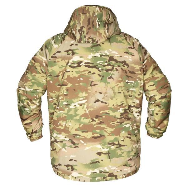 Тактична зимова куртка Grad Gear PCU Level 7 Neoflex Multicam Size S/R gs-31973-s фото