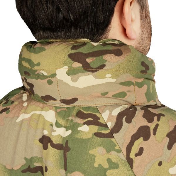 Тактична зимова куртка Grad Gear PCU Level 7 Neoflex Multicam Size S/R gs-31973-s фото
