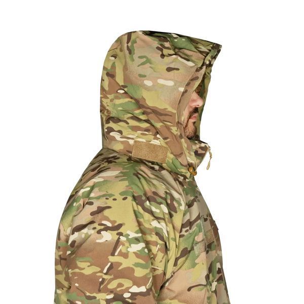 Тактична зимова куртка Grad Gear PCU Level 7 Neoflex Multicam Size S/R gs-31973-s фото