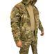 Тактична куртка Grad Gear PCU Level 5 Neoflex Multicam Size S gs-31742-s фото 6