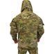 Тактична куртка Grad Gear PCU Level 5 Neoflex Multicam Size S gs-31742-s фото 3