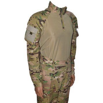 Костюм тактичний з UBACS Sedef Multicam Size L gs-25933-l фото