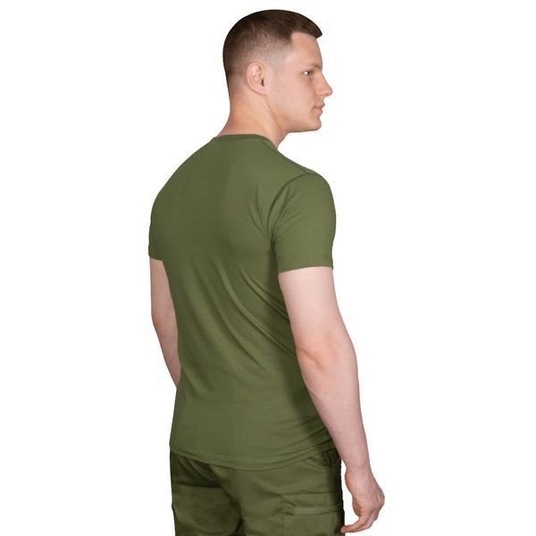Футболка Camo-Tec Modal Olive Size S gs-29792-s фото
