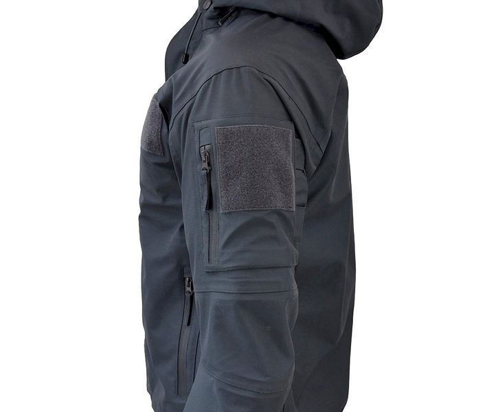 Куртка Texar Conger Grey Size S gs-27706-s фото