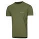 Футболка Camo-Tec Modal Olive Size S gs-29792-s фото 1