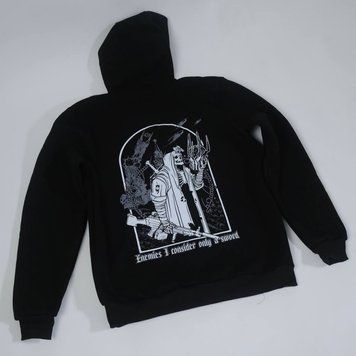 Худі Rowdy Володар Перснів Size S gs-30856-s фото