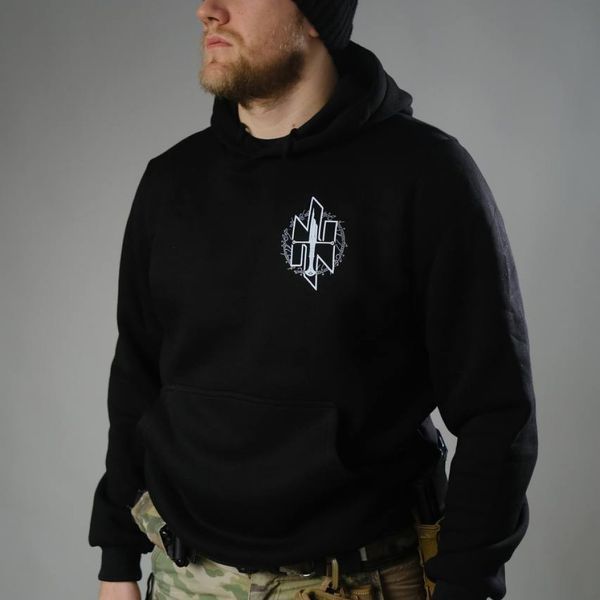 Худі Rowdy Володар Перснів Size S gs-30856-s фото