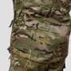 Зимова куртка Uatac Multicam Rip-Stop Climashield Apex gs-31004-s фото 13
