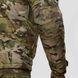 Зимова куртка Uatac Multicam Rip-Stop Climashield Apex gs-31004-s фото 4
