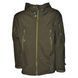 Куртка Softshell Olive Size M gs-26400-m фото 2