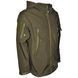 Куртка Softshell Olive Size M gs-26400-m фото 1