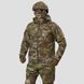 Зимова куртка Uatac Multicam Rip-Stop Climashield Apex gs-31004-s фото 1