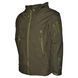 Куртка Softshell Olive Size M gs-26400-m фото 3