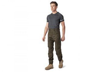 Тактичні штани Black Mountain Tactical Cedar Olive Size L gs-24104-l фото