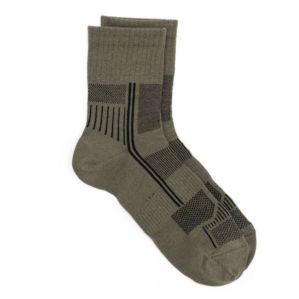 Шкарпетки Gpsocks Millitary Medium gs-33242-38-40 фото