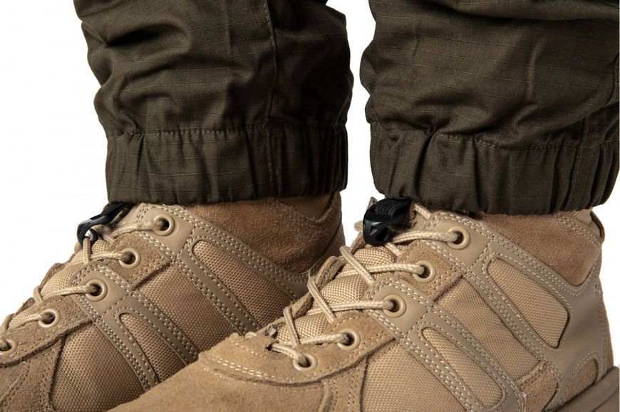 Тактичні штани Black Mountain Tactical Cedar Olive Size L gs-24104-l фото